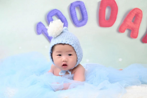 儋州宝宝五天不拉屎