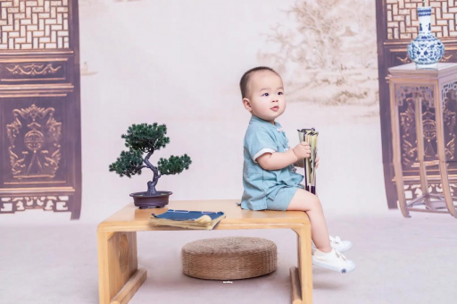 儋州宝宝发烧不出汗怎么办